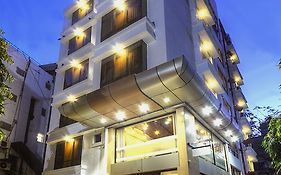 Hotel Accolade Ahmedabad